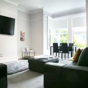 Apartment Bondi, Harrogate